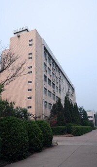 河北大學人民武裝學院