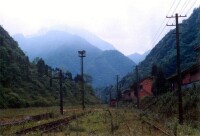 廣岳鐵路