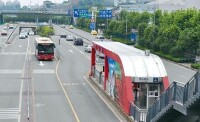 重慶BRT