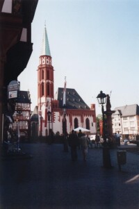 帝國大教堂