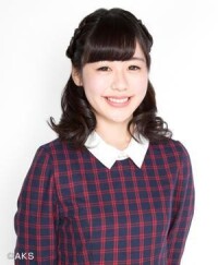 2015年SKE48プロフィール 辻のぞみ