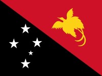巴布亞和新幾內亞自治領地，1971-1975