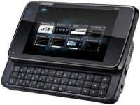 NOKIA N900