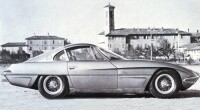蘭博基尼350 GTV