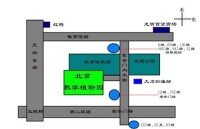 北京教學植物園