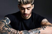 Zayn Malik