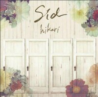 sid[日本人氣視覺系樂隊]