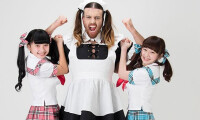 ladybeard