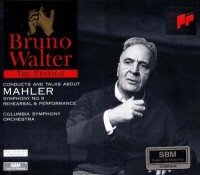 布魯諾·瓦爾特錄製的馬勒交響曲