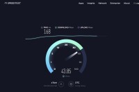 speedtest