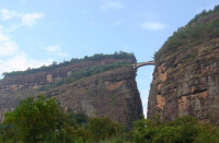 馬祖山國家森林公園