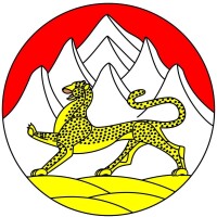 北奧塞梯共和國國徽