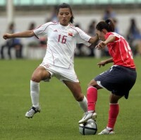 2005年韓國東亞足球錦標賽