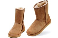 UGG2011款