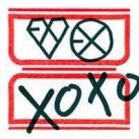 XOXO(Kiss Ver.)2013