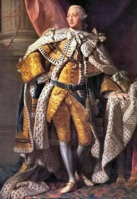 英王喬治三世
