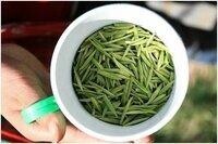 高山綠茶