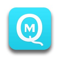 青梅（QM）logo