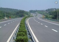 北京—秦皇島高速公路