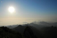 昆嵛山國家森林公園