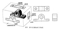 機械製圖[2011年出版楊銘編著圖書]