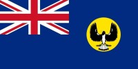 南澳大利亞州州旗