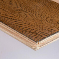 多層實木複合地板基材