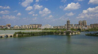 柘城容湖