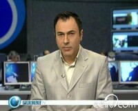 伊朗英語新聞電視台