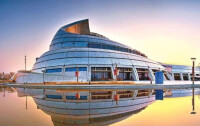 中國港口博物館