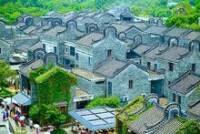 中國傳統建築