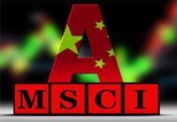 MSCI China A