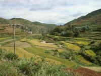 灰窯村[雲南景東彝族自治縣錦屏鎮灰窯村]