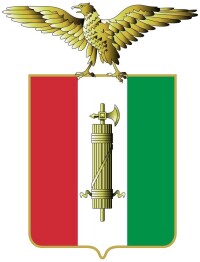 義大利社會共和國國徽