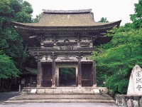 三井寺