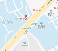 化州市教育局地圖