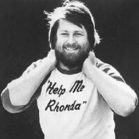 Brian Wilson