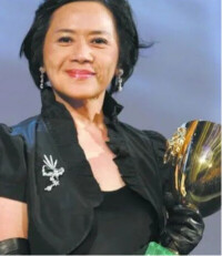 《花街時代》獲得第5屆香港電影金像獎最佳女配角