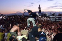 WoodStock &amp;#39;99音樂節