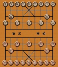 中國象棋