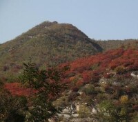 盂縣西峪村