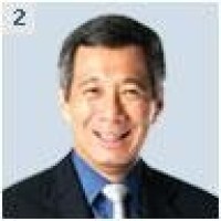 （圖）DEPUTY CHAIRMAN
Mr Lee Hsien Loong
Prime Minister