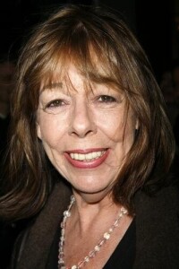 Frances de la Tour