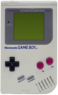 Game Boy[任天堂Game Boy系列第一代]