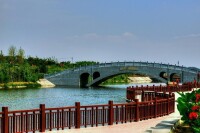 漢城湖