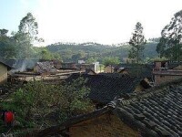 沙田村[廣西靈山縣陸屋鎮沙田村]