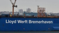 LLOYD WERFT 造船集團