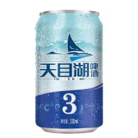 天目湖啤酒