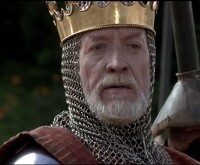 愛德華一世[英格蘭國王]影視形象