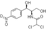 氯黴素注射液